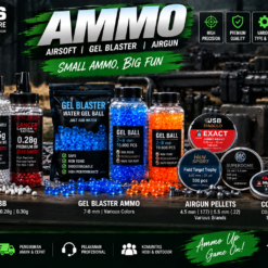 AMMO