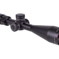 Athlon Optics Heras SPR AAGR2 4-20x50 SFP MIL