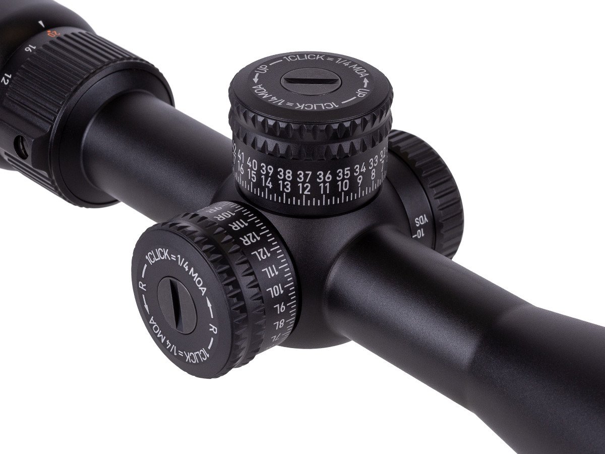 Athlon Talos BTR Gen 2 APLR2 IR 4-14x44 FFP - Gambar 6