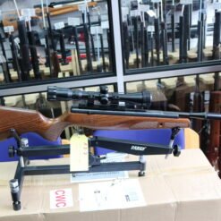 BSA Lightning GRT Air Rifle