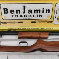 Benyamin Franklin