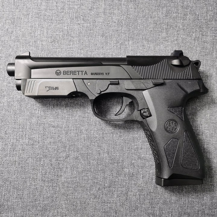 Beretta M92 Electric Toy Gun Gel Blaster - Gambar 4