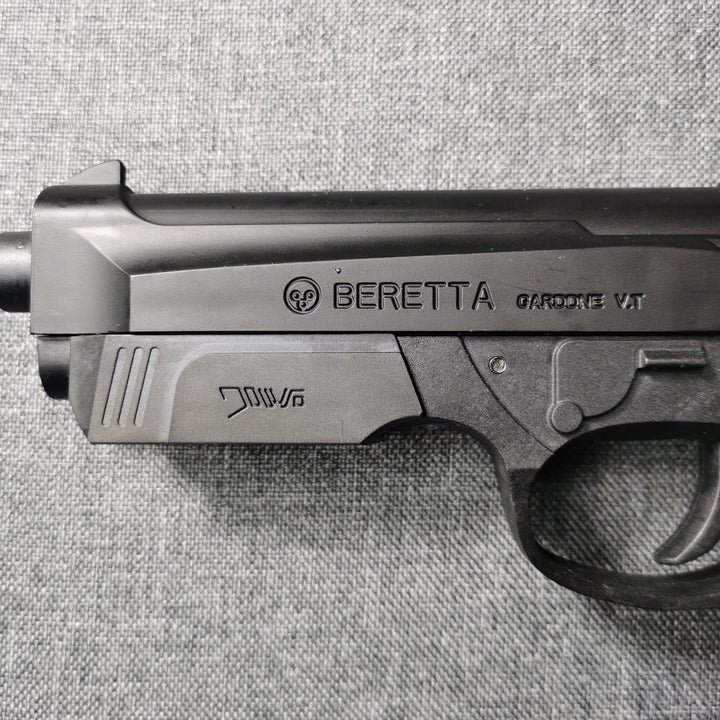 Beretta M92 Electric Toy Gun Gel Blaster - Gambar 7
