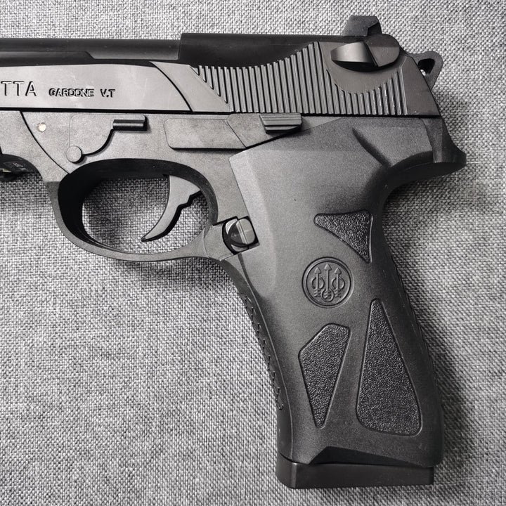 Beretta M92 Electric Toy Gun Gel Blaster - Gambar 8