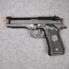 Beretta M92F Electric Pistol Gel Blaster