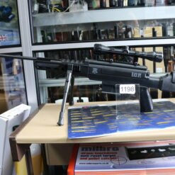 Black Ops .177 Air Rifle