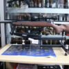 Browning X-Blade Hunter .22 Air Rifle
