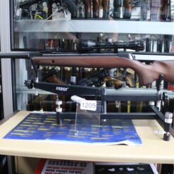 Browning X-Blade Hunter .22 Air Rifle
