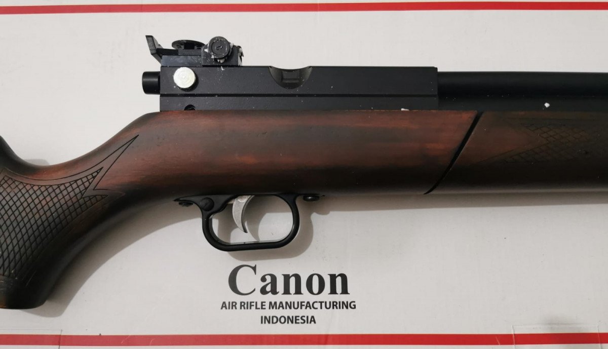 Canon 802 Lightning - Gambar 6