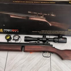 Canon Magnum 808