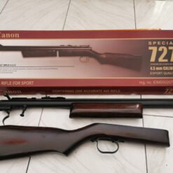 Canon Special 727