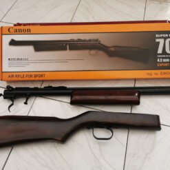Canon Super Deluxe 707