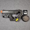 Cyberpunk 2077 DR-12 Quasar Gel Blaster