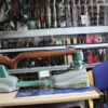 Diana 340 N-TEC Classic .177 Air Rifle