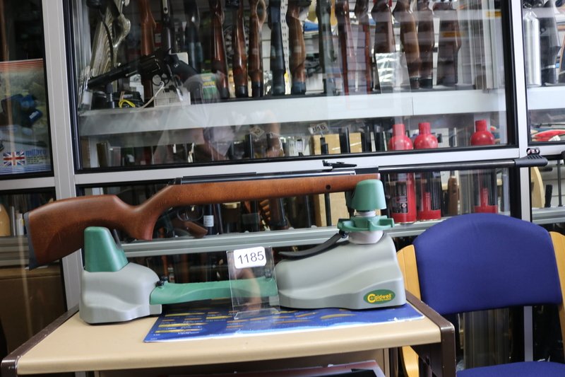 Diana 340 N-TEC Classic .177 Air Rifle