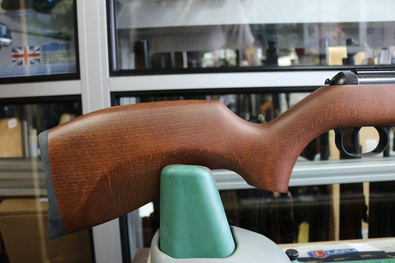Diana 340 N-TEC Classic .177 Air Rifle - Gambar 3