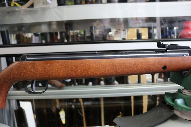 Diana 340 N-TEC Classic .177 Air Rifle - Gambar 4