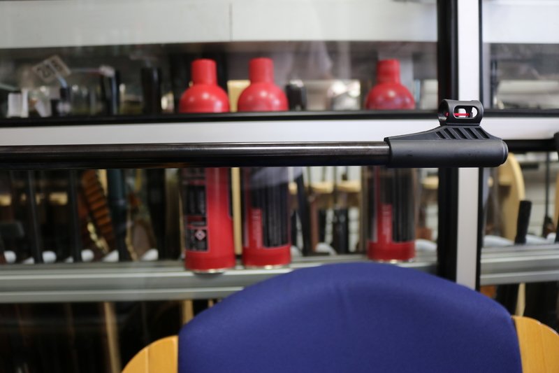 Diana 340 N-TEC Classic .177 Air Rifle - Gambar 5