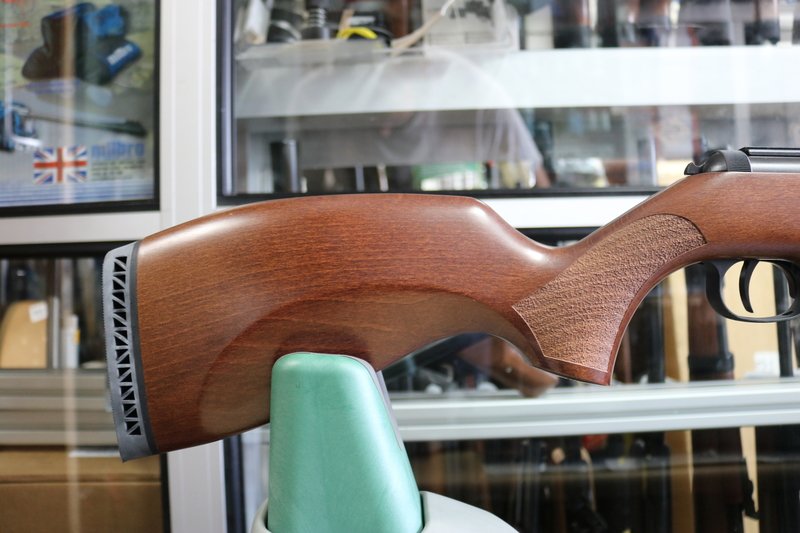 Diana 340 N-TEC Premium .177 Air Rifle - Gambar 3