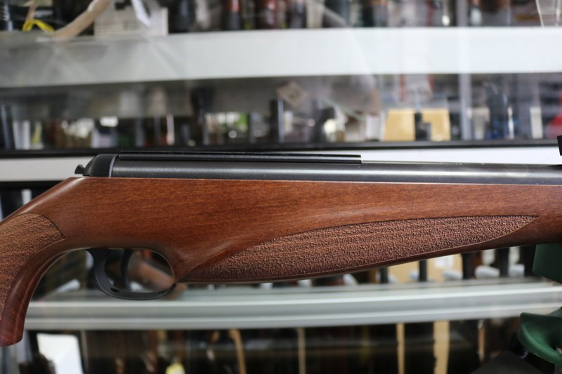 Diana 340 N-TEC Premium .177 Air Rifle - Gambar 4