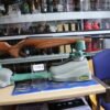 Diana 340 N TEC Premium Pro Compact .177 Air Rifle