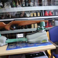 Diana 340 N TEC Premium Pro Compact .177 Air Rifle