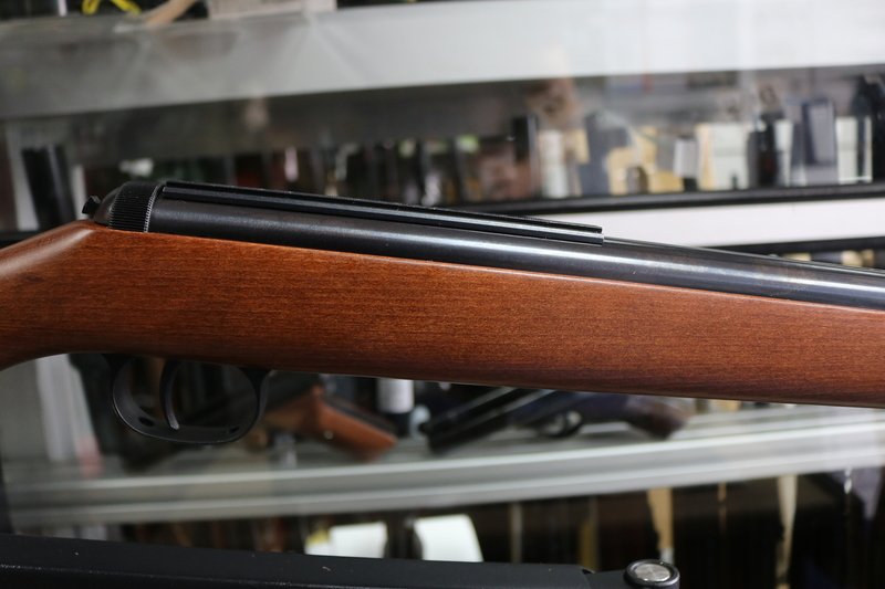 Diana 350 Magnum Classic .177 Air Rifle - Gambar 5