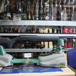 Diana Panther 31 Professional Compact T06 .177 Air Rifle