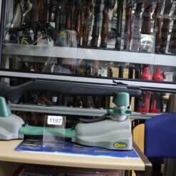 Diana Panther 350 Magnum T06 .177 Air Rifle