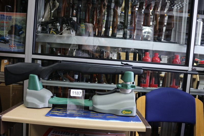 Diana Panther 350 Magnum T06 .177 Air Rifle