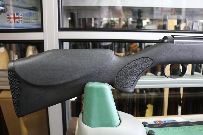 Diana Panther 350 Magnum T06 .177 Air Rifle - Gambar 3