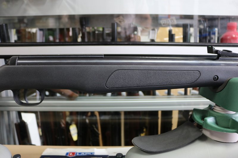 Diana Panther 350 Magnum T06 .177 Air Rifle - Gambar 4