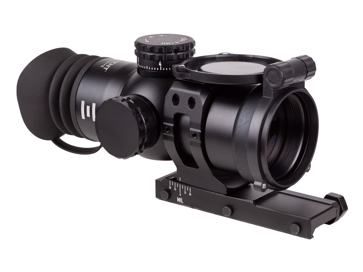 Element Optics Immersive Series 10x40 APR-1C MOA