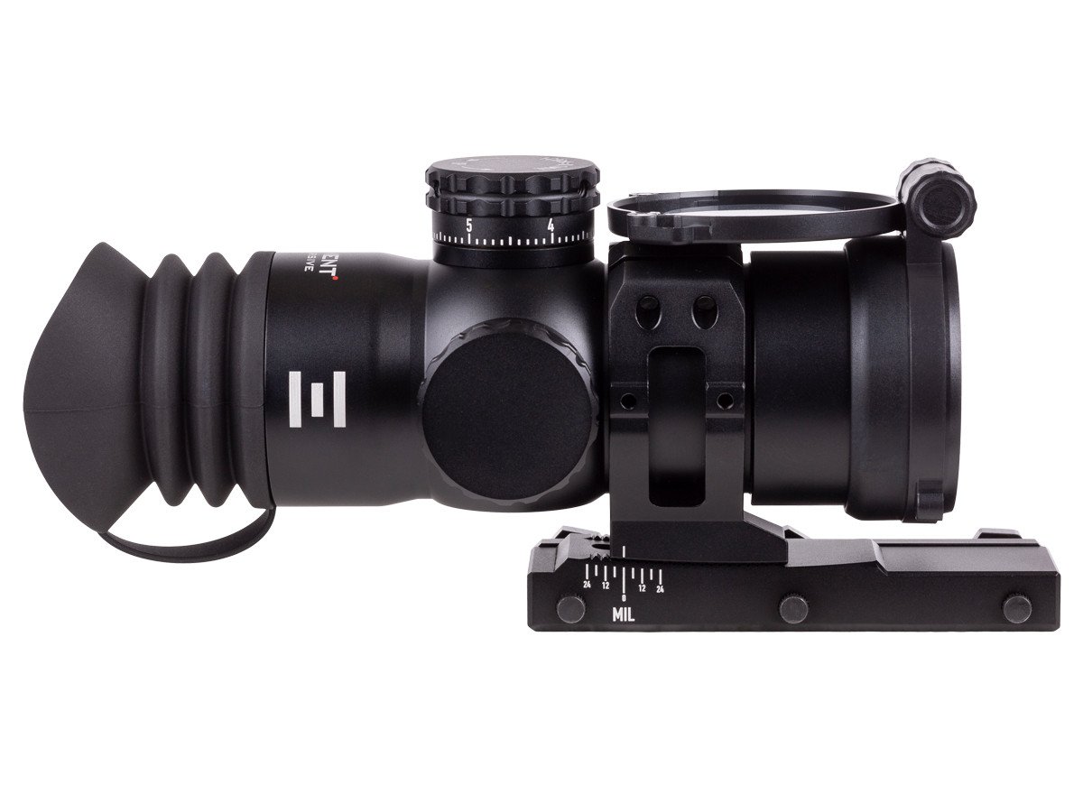 Element Optics Immersive Series 10x40 APR-1C MOA - Gambar 3