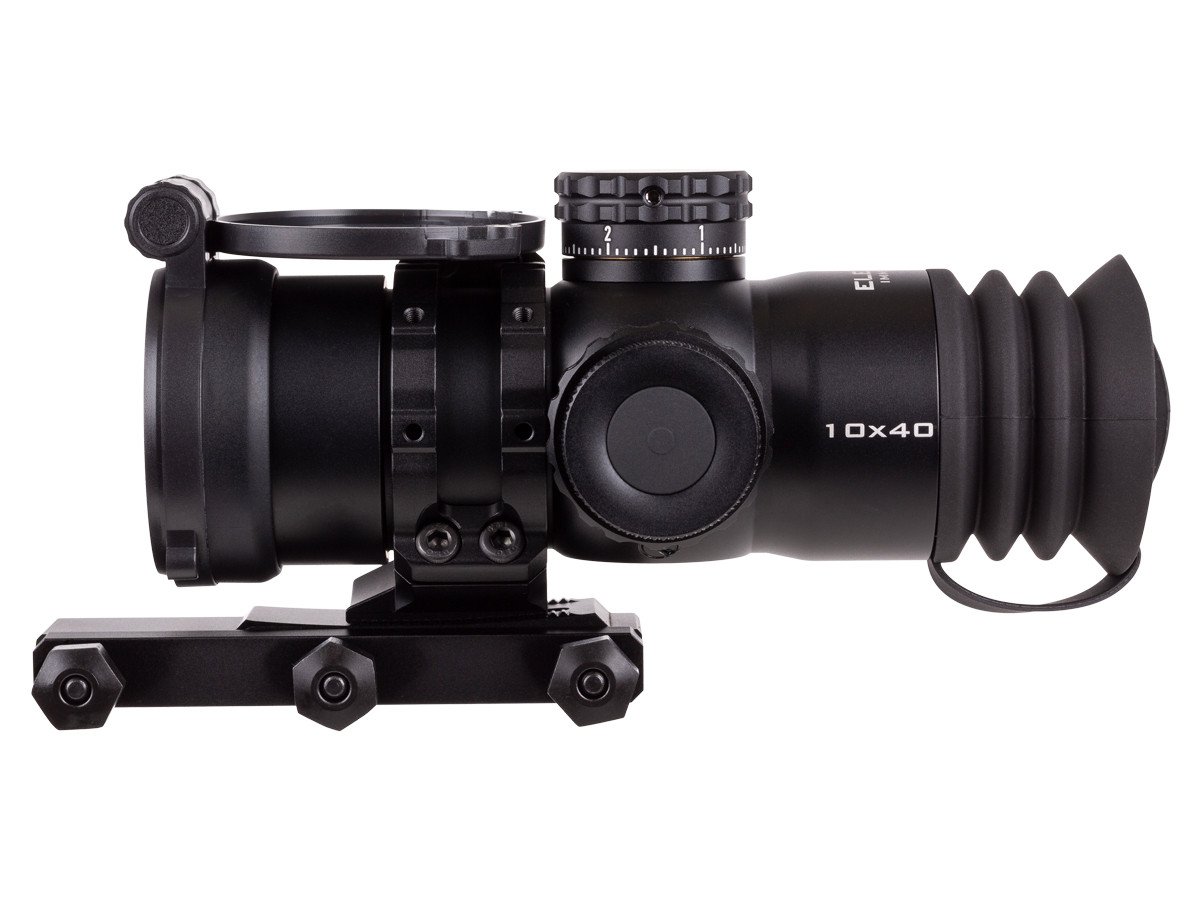 Element Optics Immersive Series 10x40 APR-1C MOA - Gambar 4