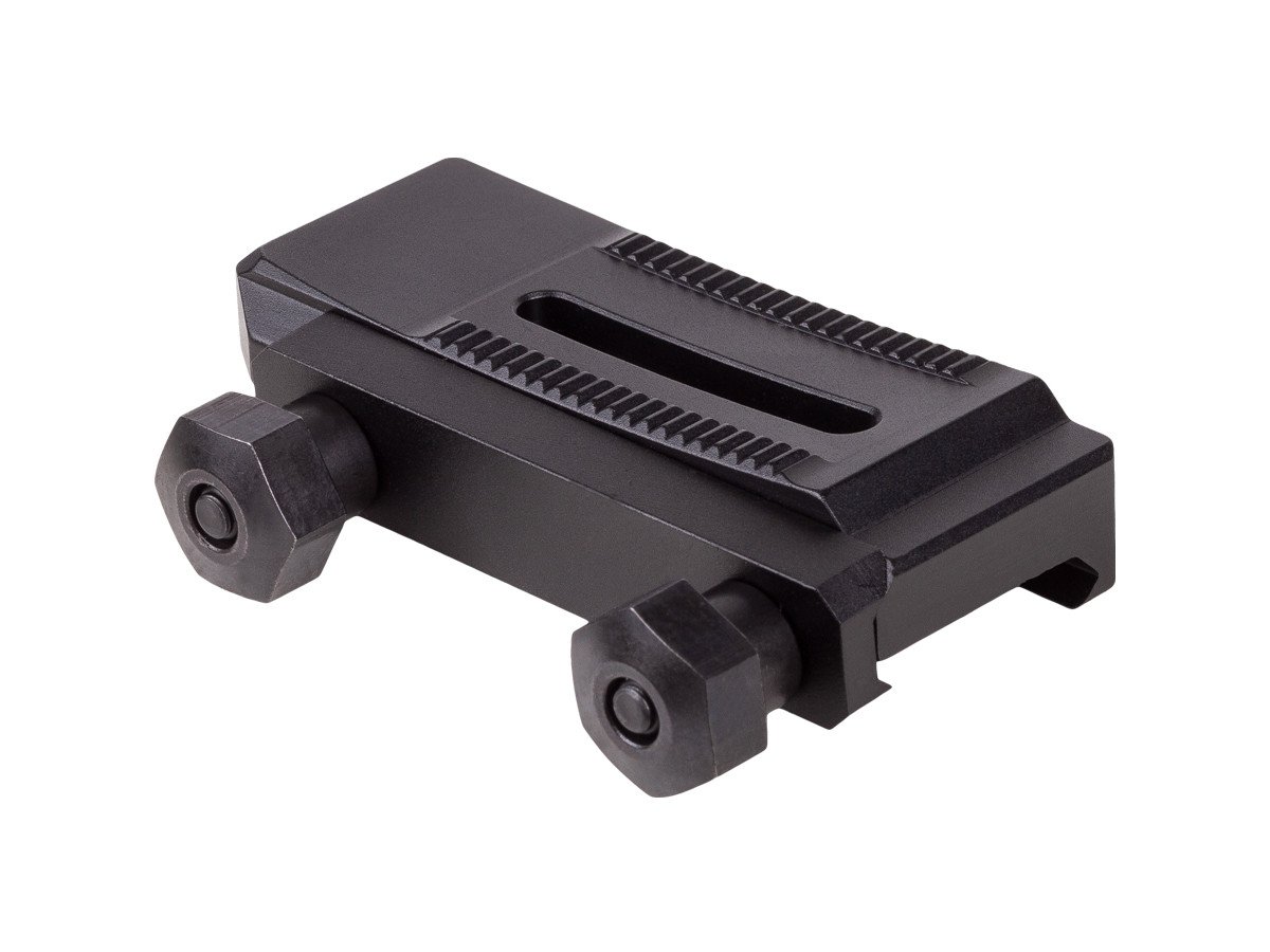 Element Optics Immersive Series 10x40 APR-1C MOA - Gambar 7