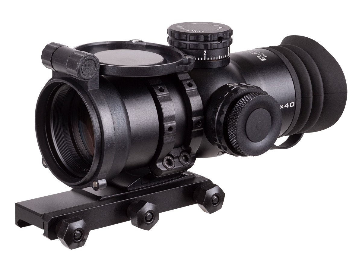 Element Optics Immersive Series 10x40 APR-1C MOA