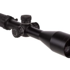 Element Optics Nexus 5-20x50 FFP EHR-1C MOA Reticle