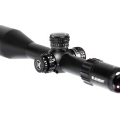 Element Optics Titan 5-25x56 FFP EHR-1C MOA Reticle