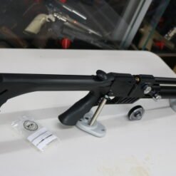 FX Dreamline Lite Compact (Cylinder) .177 Air Rifle