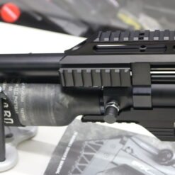 Alternative view of Senapan Angin FX Maverick .22 PCP