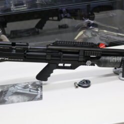FX Maverick .22 Air Rifle