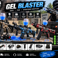 Gel Blaster