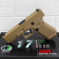 Glock 17 Gen5 Airsoft