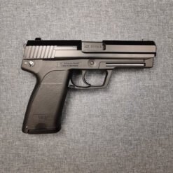 H&K USP Alloy Gel Blaster Gun