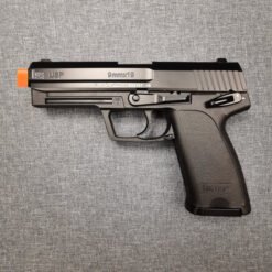 H&K USP Alloy Gel Blaster Gun
