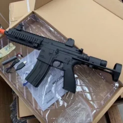 HK416C Gel Ball Blaster