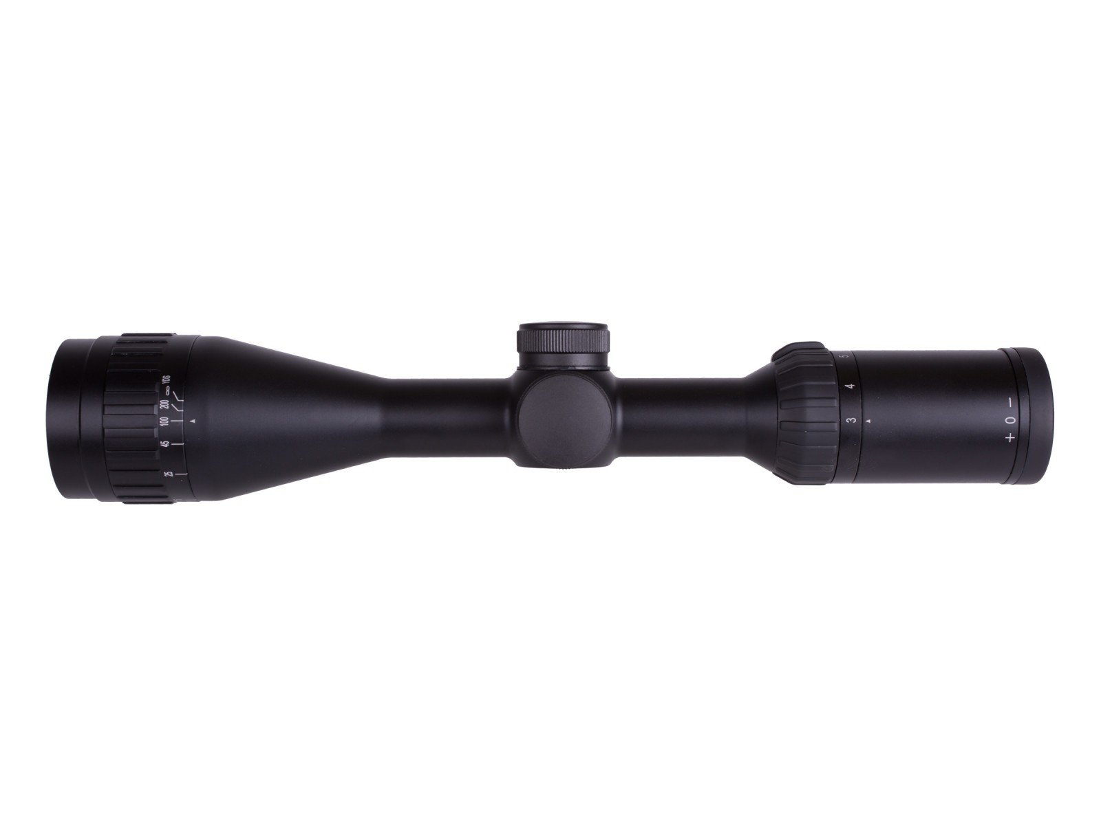 Hawke Airmax 3-9x40 AO