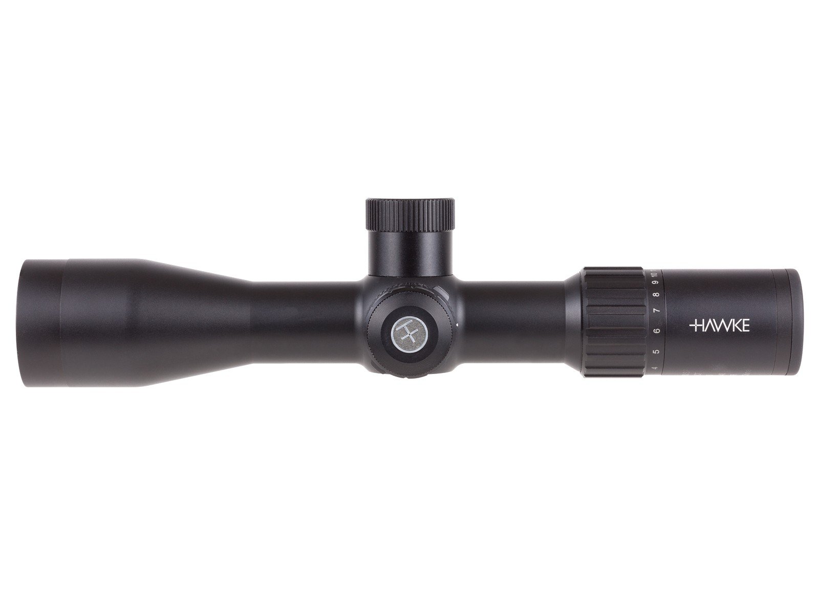 Hawke Airmax 30 Compact SF 3-12x40 AMX IR - Gambar 4