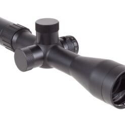 Hawke Airmax 30 SF Compact IR 4-16x44 AMX